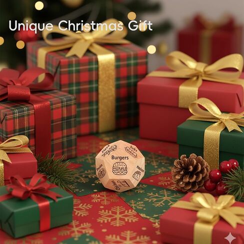 حشوات تخزين للرجال والنساء البالغين، هدية مضحكة لعيد الميلاد الأبيض على شكل فيل، هدية كمامة، هدية للذكرى السنوية وعيد الميلاد، نرد طعام للتاريخ الليلي، هدية عيد الحب لها (نرد الطعام) in Kuwait