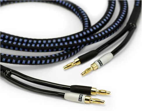 SVS Ultra Speaker Cable - 12 FT Ultra Speaker Cable 12' SoundPath in Saudi Arabia