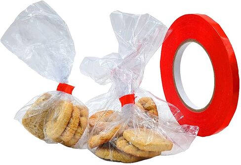 WOD ET-808K موزع مستدق لأكياس البوليستر ذو رقبة واسعة مع شفرة تشذيب - مثالي لإغلاق أكياس UPVC ذات الحجم الكبير: يناسب عرضًا يصل إلى 3/4 بوصة (يحتوي على 3 بوصات أساسية) in Kuwait