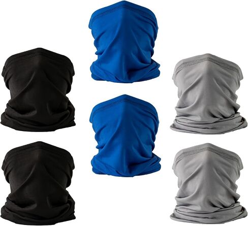 منتجات السنجاب Respi-Gaiter XL مقاس 11 بوصة × 21 بوصة 3 عبوات in Saudi Arabia