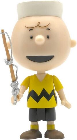 Super7 Peanuts Blind Box Wave 07 - Blind Box Flat - مجموعة من 12 شخصية مجسمة in Saudi Arabia