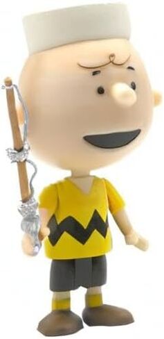 Super7 Peanuts Blind Box Wave 07 - Blind Box Flat - مجموعة من 12 شخصية مجسمة in Saudi Arabia