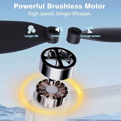 طائرة بدون طيار صغيرة للأطفال، طائرات بدون طيار مع كاميرا للبالغين، طائرة بدون طيار للأطفال مع التحكم بالإيماءات، مفتاح تشغيل/أرض واحد، تقلبات ثلاثية الأبعاد، نقاط الطريق، وضع مقطوعة الرأس، 1080 بكسل HD FPV قابلة للطي RC كوادكوبتر هدايا للأولاد in Kuwait