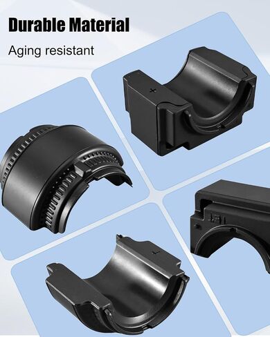 4Pcs Front Sway Bar Bushing Kit Fit for Honda Civic 2016-2021 Replaces 51300-TBA-H01 51300 TBA H01 51300TBAH01, Stabilizer Bar Bushings Left Right Side in Saudi Arabia