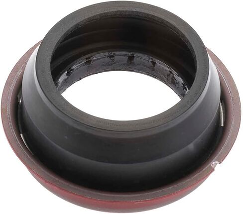 Automatic Transmission Extension Housing Seal for Ford E-350 Econoline Club Wagon 7.3L Automatic 1996 1997 1998 1999 2000 2001 2002 Replaces# 4981V, FO199 (1x) in Saudi Arabia