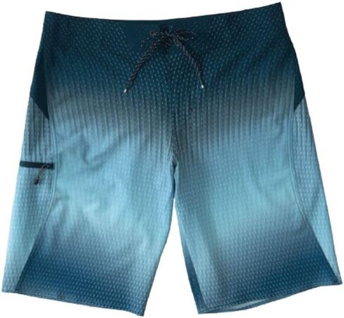 Billabong Men's Standard Fluid Pro Boardshort in Saudi Arabia