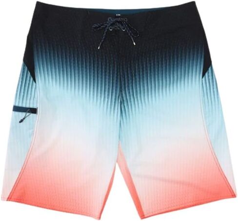 Billabong Men's Standard Fluid Pro Boardshort in Saudi Arabia
