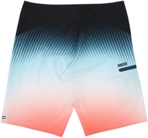 Billabong Men's Standard Fluid Pro Boardshort in Saudi Arabia