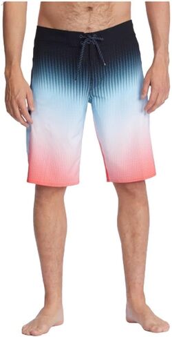 Billabong Men's Standard Fluid Pro Boardshort in Saudi Arabia