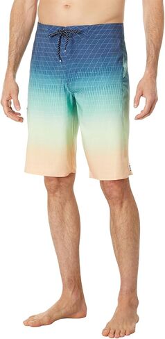 Billabong Men's Standard Fluid Pro Boardshort in Saudi Arabia