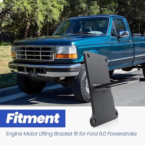Engine Motor Lifting Bracket Fit for Ford 6.0 Powerstroke in Saudi Arabia