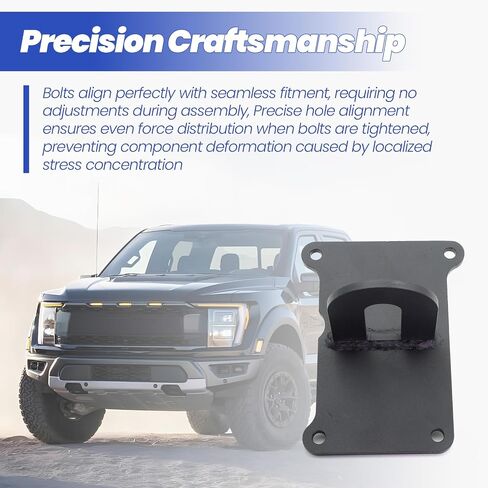 Engine Motor Lifting Bracket Fit for Ford 6.0 Powerstroke in Saudi Arabia