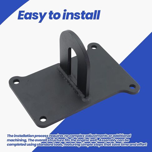 Engine Motor Lifting Bracket Fit for Ford 6.0 Powerstroke in Saudi Arabia