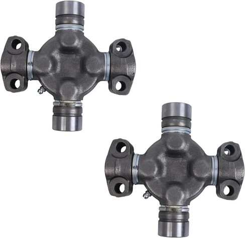 2-pcs العالمي المشترك آسى 418-20-32620 4182032620 متوافق مع كوماتسو WA250-6 WA320L-5 WA320-7 WA270-8 رافعة عجل in Kuwait