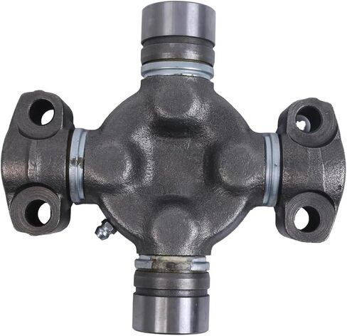 2-pcs العالمي المشترك آسى 418-20-32620 4182032620 متوافق مع كوماتسو WA250-6 WA320L-5 WA320-7 WA270-8 رافعة عجل in Kuwait