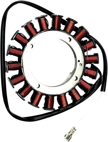 1 New STATOR 237878-S FITS Replacement for Kohler OEM K241 K301 K321 K341 K361 M10 M12 M14 M16 M18 in Saudi Arabia