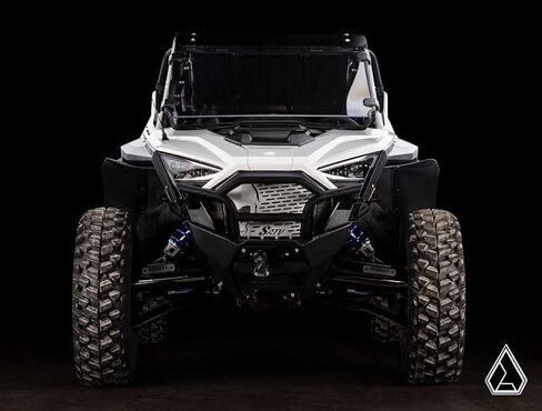 Assault Industries Low-Profile Fender Flares for Polaris RZR PRO XP in Saudi Arabia