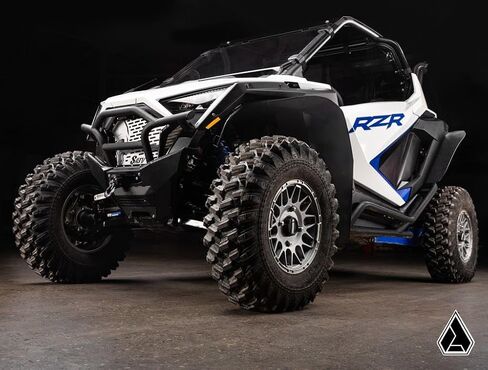 Assault Industries Low-Profile Fender Flares for Polaris RZR PRO XP in Saudi Arabia