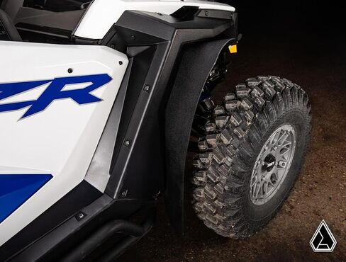 Assault Industries Low-Profile Fender Flares for Polaris RZR PRO XP in Saudi Arabia