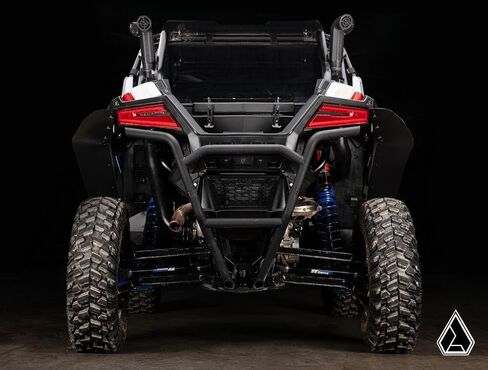 Assault Industries Low-Profile Fender Flares for Polaris RZR PRO XP in Saudi Arabia