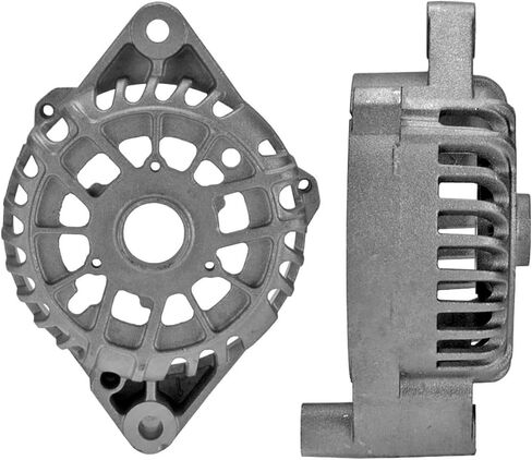 New Alternator Frame DE Compatible With Ford Windstar 3.0L 1999-2000, Taurus 3.0L 2000-07, Sable 3.0L 2001, Mustang 3.8L 2001-04, Mustang 4.6L 2003-2004, Mustang 3.9L 2004 570-16980 76FD130 in Saudi Arabia