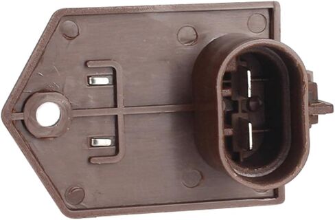 Blower Motor Resistor Cooling Fan OE:M51001800/51905875/KRA51002400 in Saudi Arabia