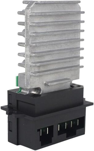 Heater Blower Motor Fan Resistor 4596060 4734913 4734913AB 4734913AC 4734913AD 4734913AE RU489 RU523 in Saudi Arabia