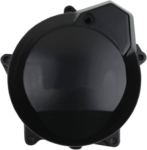 Motorcycle Stator Cover Crankcase Engine Compatible With FZS600 1998-2003(Silver) in Saudi Arabia