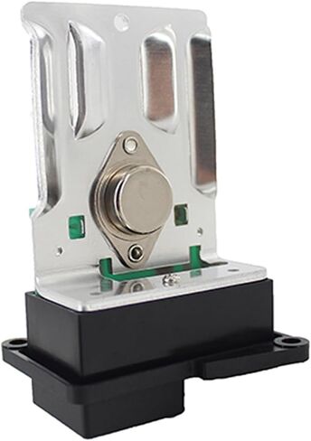 Auto Blower Motor Resistor 205 OE:6445.9 in Saudi Arabia