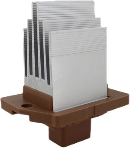 Blower Motor Resistor OE:SW11563C in Saudi Arabia