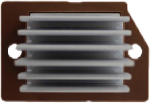 Blower Motor Resistor OE:SW11563C in Saudi Arabia