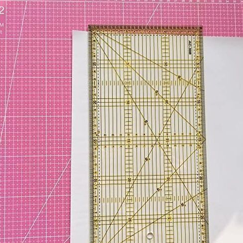 Non-Slip Grip Roll for Quilting Templates Sewing Rulers in Saudi Arabia