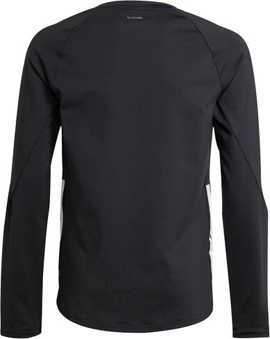 adidas Girls' Volleyball Hilo Long Sleeve Jersey in Saudi Arabia