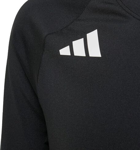 adidas Girls' Volleyball Hilo Long Sleeve Jersey in Saudi Arabia