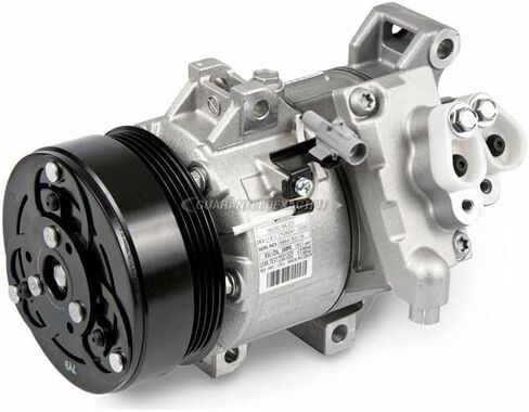 For Suzuki Grand Vitara 2006-2008 A/C Kit w/AC Compressor Condenser & Drier - BuyAutoParts 61-89421R6 New in Saudi Arabia