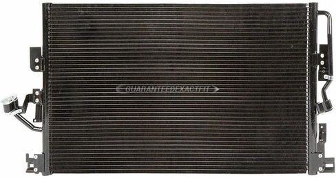 For Saturn Vue 2005 A/C Kit w/AC Compressor Condenser & Drier - BuyAutoParts 60-82576CK New in Saudi Arabia