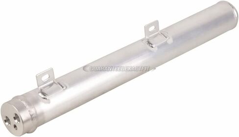 For Mercedes GL450 2013 2014 A/C Kit w/AC Compressor Condenser Drier - BuyAutoParts 61-94371CK New in Saudi Arabia