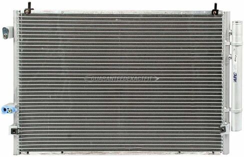 For Lexus GS400 & GS430 A/C Kit w/AC Compressor Condenser & Drier - BuyAutoParts 61-89398R6 New in Saudi Arabia