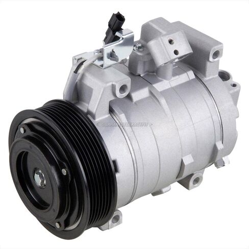 For Honda Accord 2016 2017 A/C Kit w/AC Compressor Condenser Drier - BuyAutoParts 61-94426CK New in Saudi Arabia
