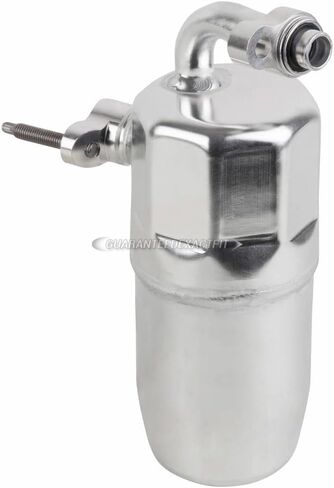 For Chevy Silverado 2500 3500 6.0 A/C Kit w/AC Compressor Condenser & Drier - BuyAutoParts 60-89254CK New in Saudi Arabia