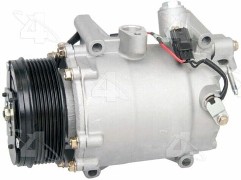Four Seasons 4946NK Complete Air Conditioning Kit in Saudi Arabia
