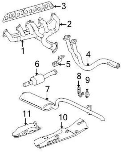 Mopar 5210 1017AC, Exhaust Bracket in Saudi Arabia