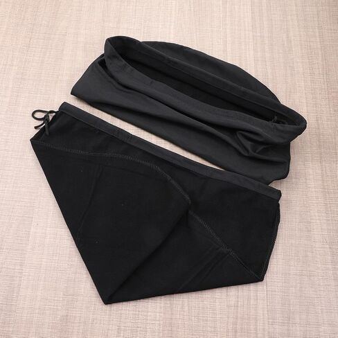 2 Pcs Helmet Protection Storage Bag, Helmet Bag Welding Motorcycle Hood Bags with Drawstring Locking Mask Hood Storage Carrying Bags Large Capacity Light Weight for Bicycle Travel in Kuwait