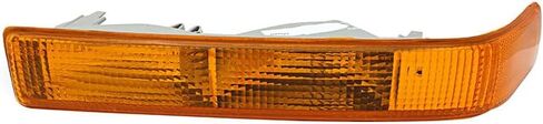 For Chevrolet Chevy Blazer 1998 1999 2000 2001 2002 2003 2004/GMC S10 1998-2005 Parking Light Lamp Passenger Right Side in Saudi Arabia