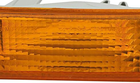 For Chevrolet Chevy Blazer 1998 1999 2000 2001 2002 2003 2004/GMC S10 1998-2005 Parking Light Lamp Passenger Right Side in Saudi Arabia