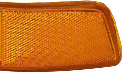 For Chevrolet Chevy Blazer 1998 1999 2000 2001 2002 2003 2004/GMC S10 1998-2005 Parking Light Lamp Passenger Right Side in Saudi Arabia
