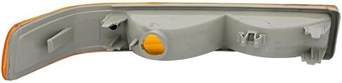 For Chevrolet Chevy Blazer 1998 1999 2000 2001 2002 2003 2004/GMC S10 1998-2005 Parking Light Lamp Passenger Right Side in Saudi Arabia