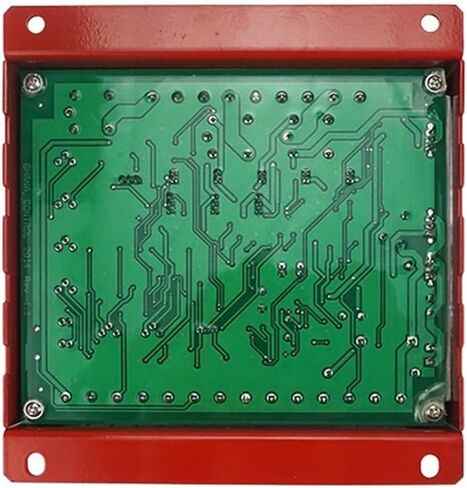 Governor Speed Controller Speed regulating Board Generator Engine Electric regulating Board DGC-2013 Original in Saudi Arabia