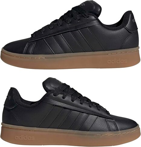 Adidas Mens Grand Court Alpha 00s in Kuwait