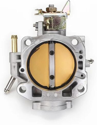 Brand New 70mm Throttle Body 309-05-1050 For Honda Civic SI Crx Acura Integras Gsr B D F H in Saudi Arabia